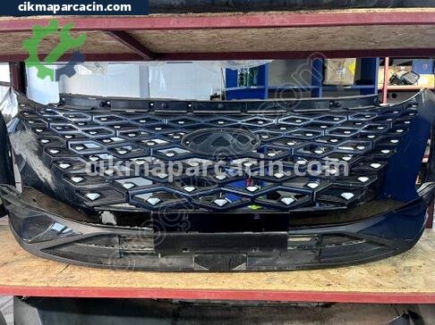 Chery Omoda 5 Ön Tampon çıkma parça