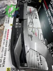 Chery Omoda 5 Ön Tampon Çıkma (2. Adet)