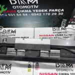 Chery Omoda 5 Ön Tampon Çıkma