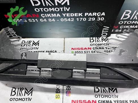 Chery Omoda 5 Ön Tampon çıkma parça