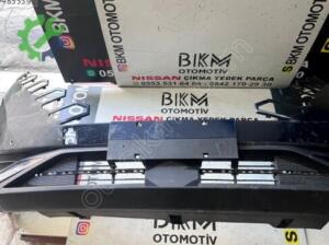 Ön Tampon Chery Omoda 5 2000 – 2026 Çıkma
