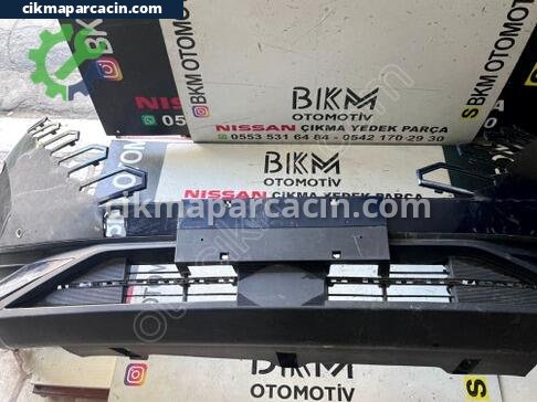 Chery Omoda 5 Ön Tampon çıkma parça
