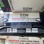 Çıkma Chery Omoda 5 Ön Tampon