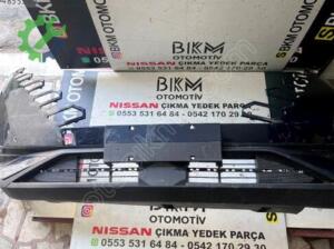 Çıkma Chery Omoda 5 Ön Tampon