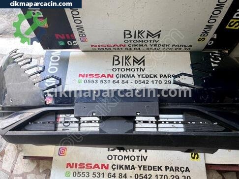 Chery Omoda 5 Ön Tampon çıkma parça