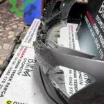 Ön Tampon Chery Omoda 5 2020 – 2026 Çıkma