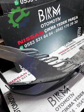 Chery Omoda 5 Ön Tampon çıkma parça