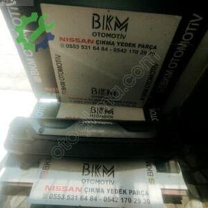Chery Omoda 5 2022 – 2026 Çıkma Ön Tampon