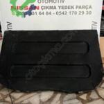 Chery Omoda 5 Orijinal Çıkma Bagaj