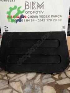 Chery Omoda 5 Orijinal Çıkma Bagaj
