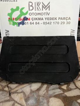 Chery Omoda 5 Bagaj çıkma parça