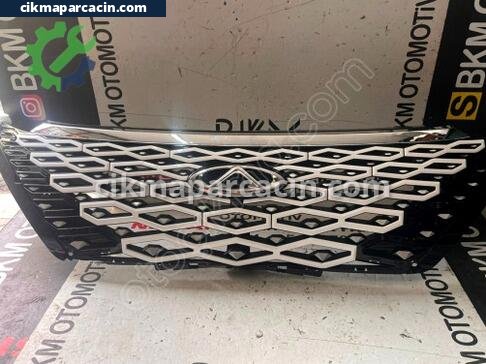 Chery Omoda 5 Panjur çıkma parça