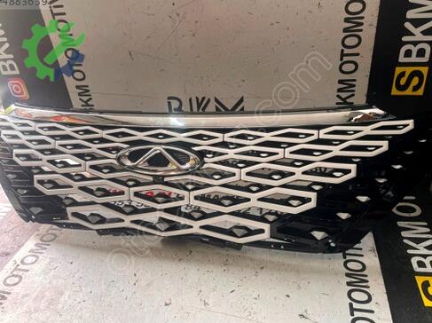 Chery Omoda 5 Panjur çıkma parça