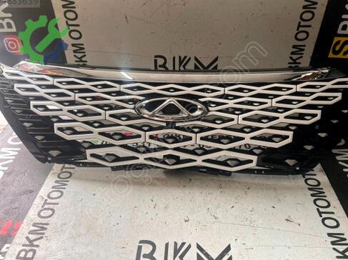 Chery Omoda 5 Panjur çıkma parça