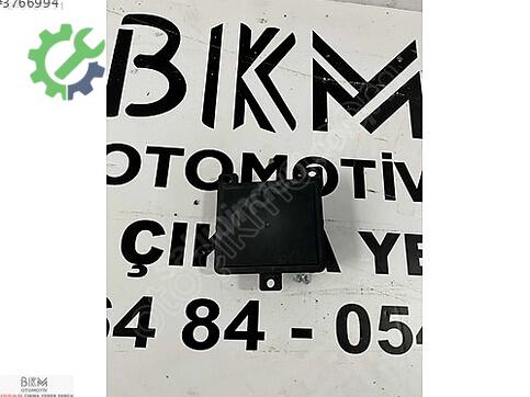 Chery Omoda 5 Beyin çıkma parça