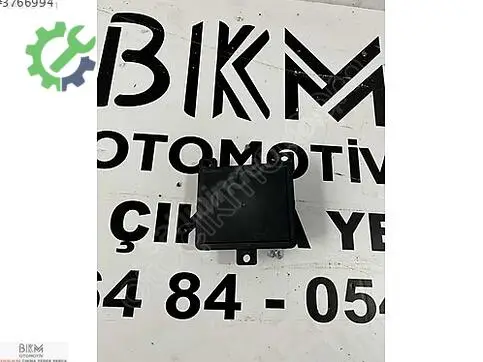 Chery Omoda 5 Beyin çıkma parça