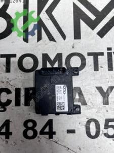 Chery Omoda 5 Beyin Çıkma