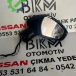 Chery Omoda 5 Dış Ayna Çıkma