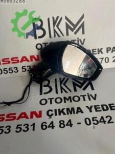 Chery Omoda 5 Sağ Dış Ayna Çıkma
