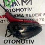 Chery Omoda 5 Dış Ayna Çıkma