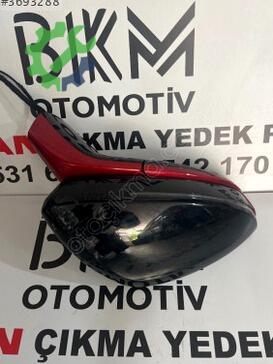 Chery Omoda 5 Dış Ayna çıkma parça