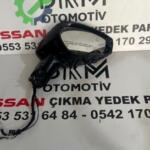 Chery Omoda 5 Dış Ayna Çıkma