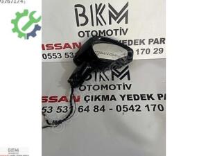 Chery Omoda 5 Orijinal Çıkma Sağ Dış Ayna (2. Adet)