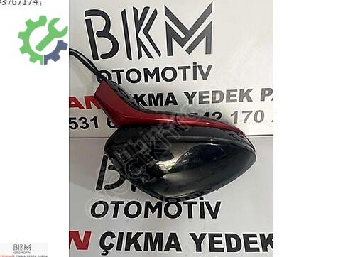 Chery Omoda 5 Dış Ayna çıkma parça