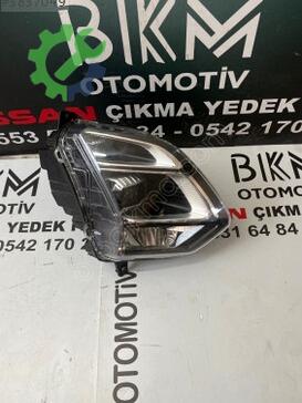 Chery Omoda 5 Far çıkma parça