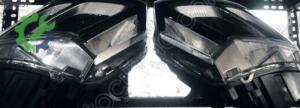 Sağ Far Chery Omoda 5 2021 – 2026 Çıkma