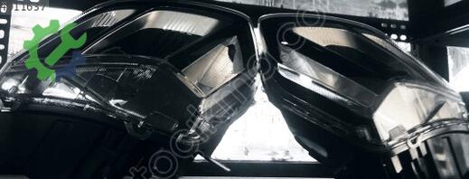Chery Omoda 5 Far çıkma parça