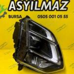 CHERY OMODA 5 SAĞ FAR ORJİNAL