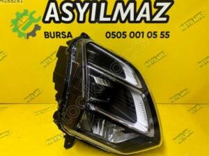 CHERY OMODA 5 SAĞ FAR ORJİNAL