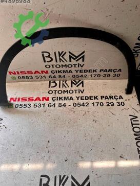 Chery Omoda 5 Dodik 609001177AA çıkma parça