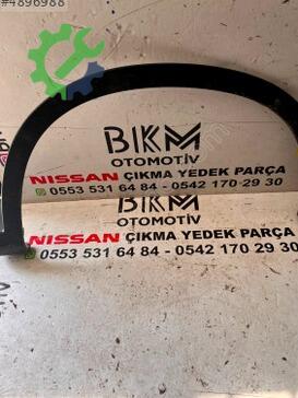 Chery Omoda 5 Dodik 609001177AA çıkma parça