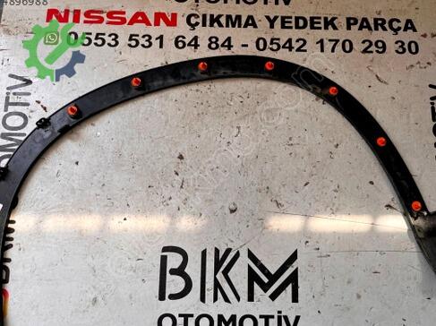 Chery Omoda 5 Dodik 609001177AA çıkma parça