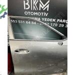Chery Omoda 5 2020 – 2024 Kapı Çıkma