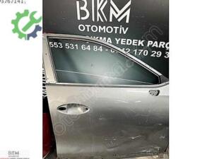 Chery Omoda 5 2020 – 2024 Sağ Ön Kapı Çıkma
