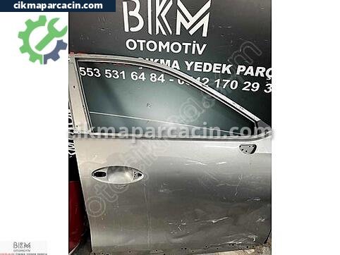 Chery Omoda 5 Kapı çıkma parça
