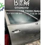 Chery Omoda 5 2020 – 2024 Kapı Çıkma