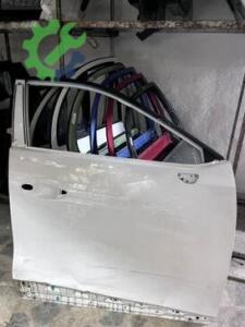 Chery Omoda 5 2000 – 2026 Çıkma Sağ Ön Kapı