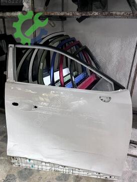 Chery Omoda 5 Kapı çıkma parça