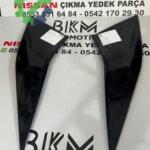 Arka Cam Chery Omoda 5 2025 – 2025 Çıkma