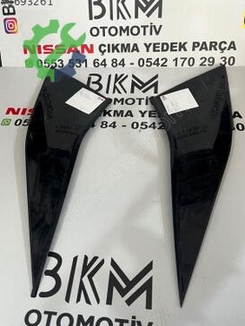 Chery Omoda 5 Arka Cam çıkma parça