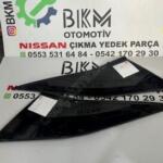 Arka Cam Chery Omoda 5 2025 – 2025 Çıkma
