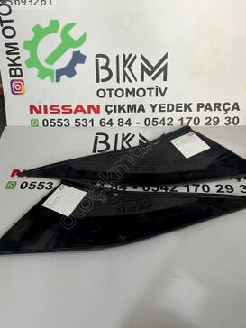 Chery Omoda 5 Arka Cam çıkma parça