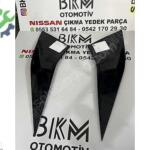 Chery Omoda 5 Arka Cam Çıkma