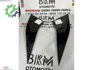 Chery Omoda 5 Arka Cam Çıkma