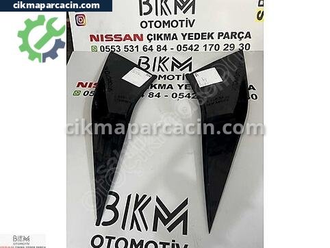 Chery Omoda 5 Arka Cam çıkma parça