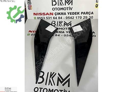 Chery Omoda 5 Arka Cam çıkma parça